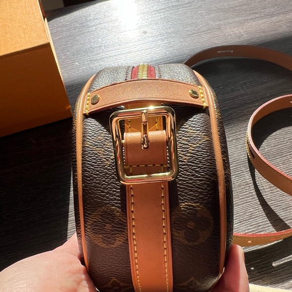 Louis Vuitton Boite Chapeau Souple PM - Picture 6 of 15